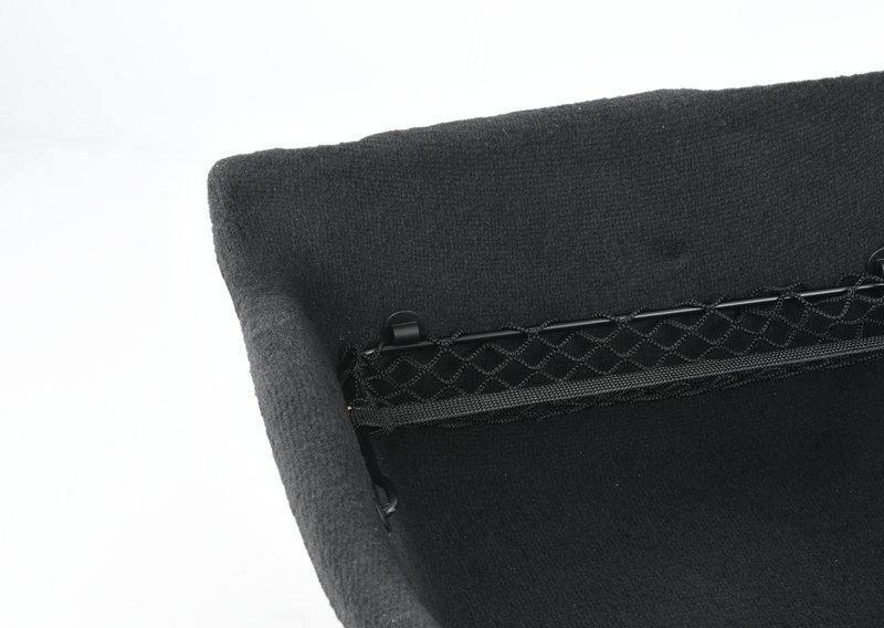 Облицовка багажного отделения П Зд