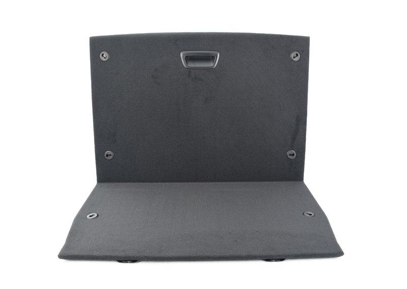 Съемная панель пола багажного отделения