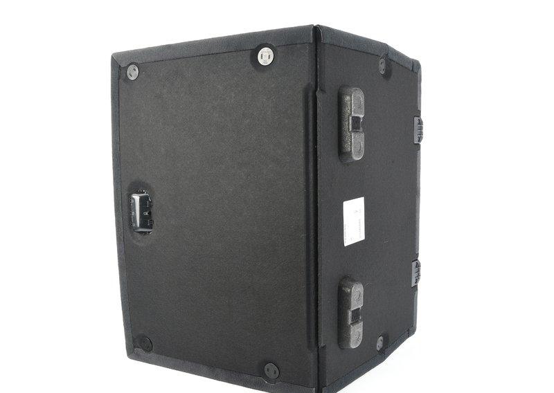 Съемная панель пола багажного отделения