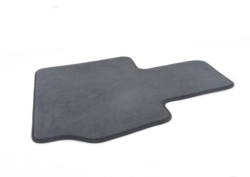 Ножной коврик Velours сторона водителя F25 F26