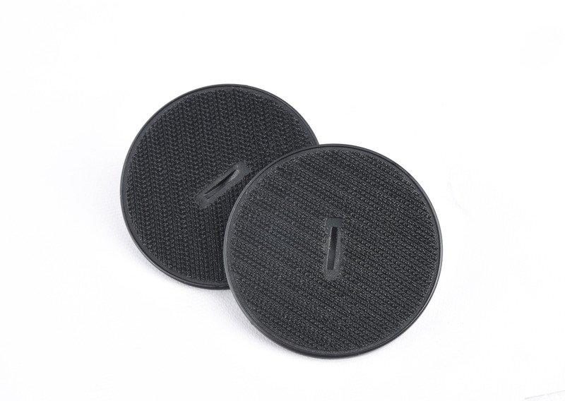 Ножной коврик Velours сторона водителя F25 F26