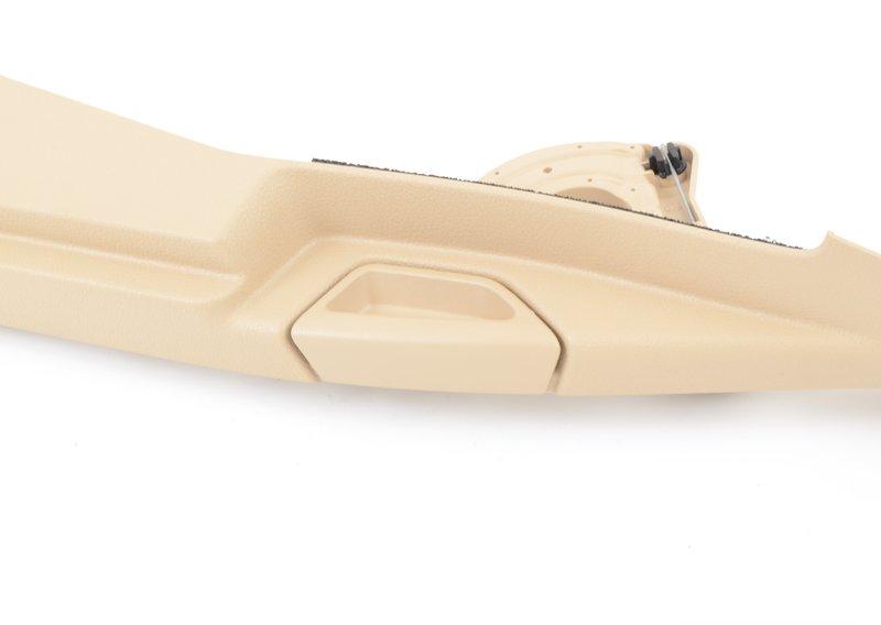 Облицовка пояса кузова П