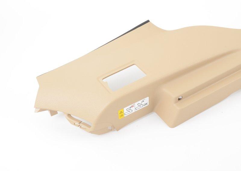 Облицовка пояса кузова П