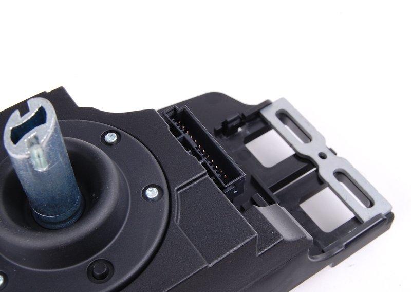 Крепежная направляющая Л