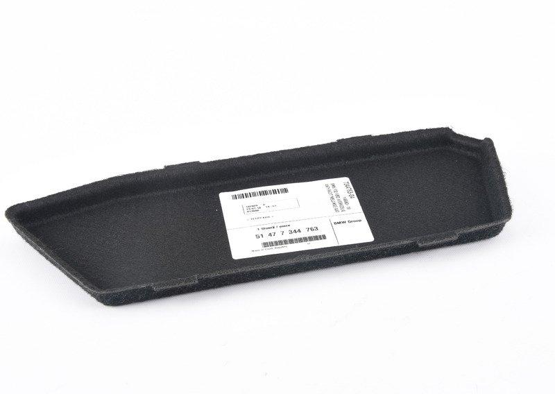 Кожух инструмента