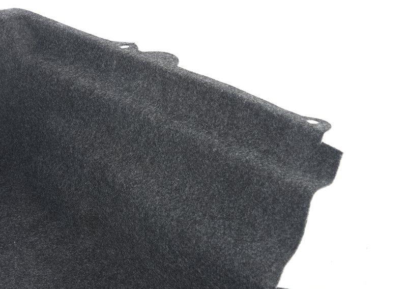 Поддон багажного отделения