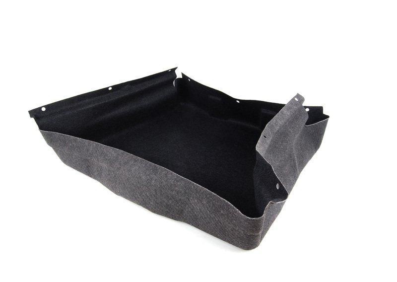 Поддон багажного отделения