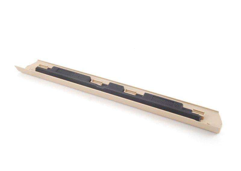 Защитная планка порога Пд Внутр