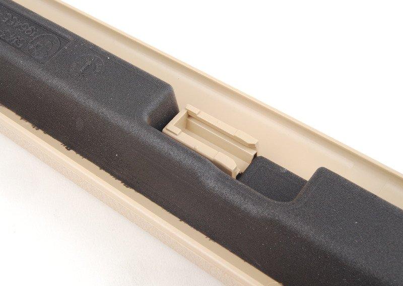 Защитная планка порога Пд Внутр