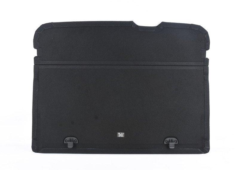 Съемная панель пола багажного отделения