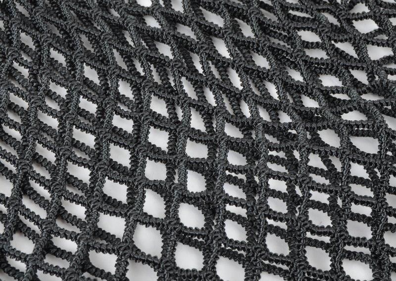 Сетка пола багажного отделения