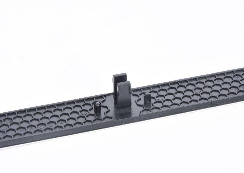 Вставка порога Пд