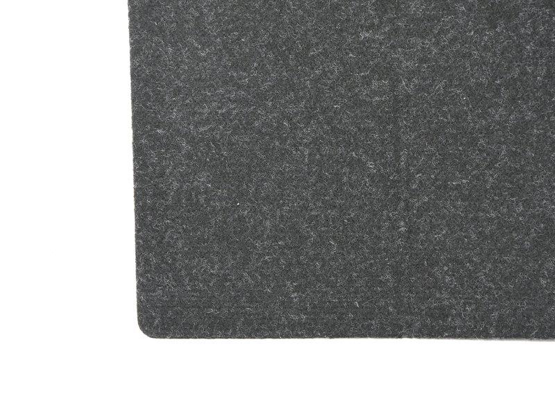 Съемная панель пола багажного отделения