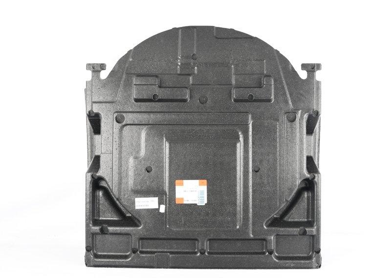 Лоток на пол багажного отделения