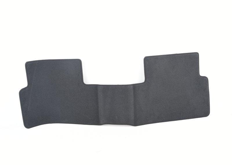 Комплект ковров велюр