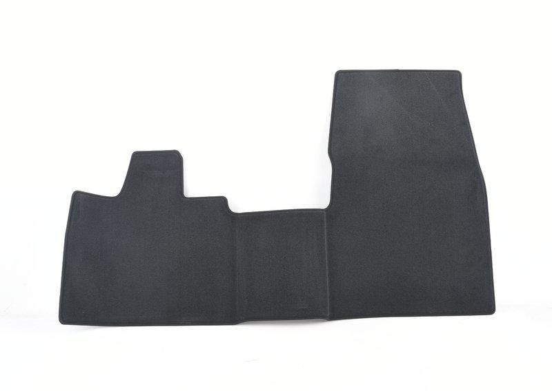 Комплект ковров велюр