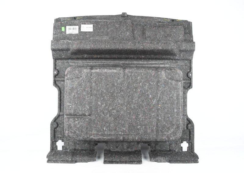 Лоток на пол багажного отделения