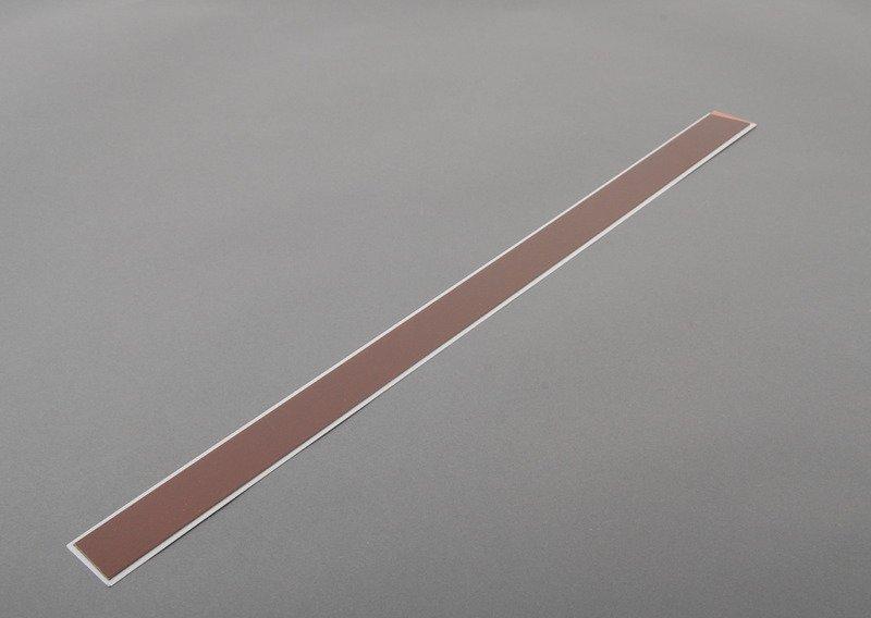 Накладка порога