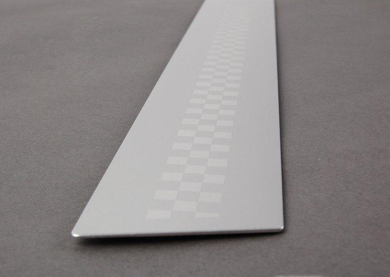 Накладка порога