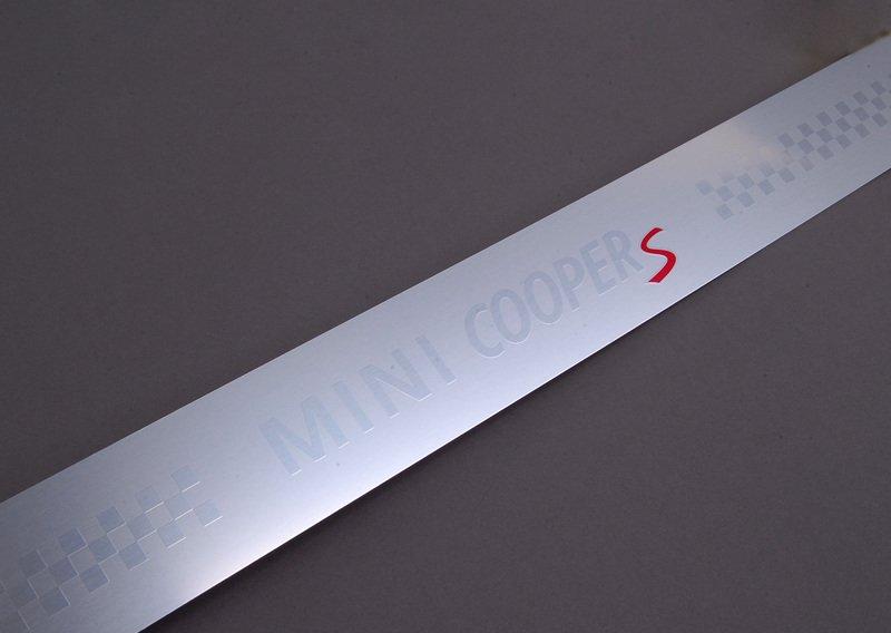 Накладка порога П