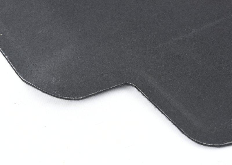 Облиц.пола баг.отд., аварийное колесо