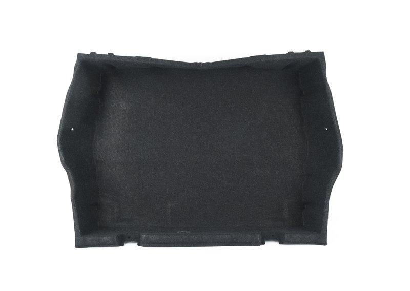 Лоток на пол багажного отделения