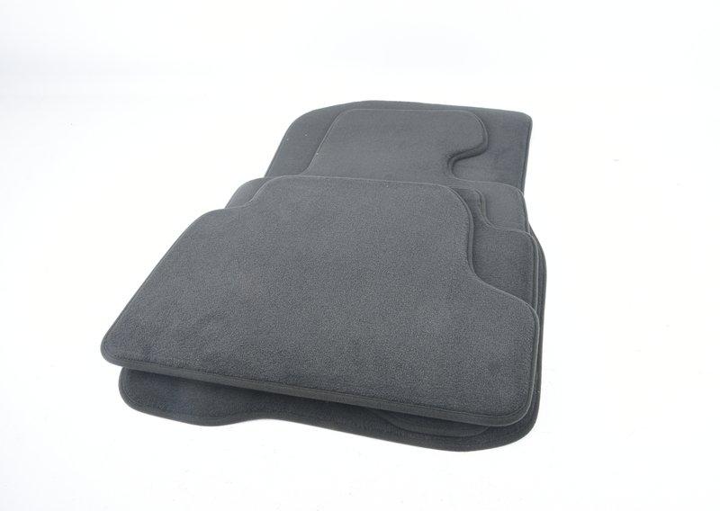 F32x ковры черные велюр