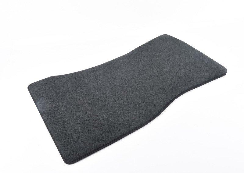 Комплект ножных ковриков Velours