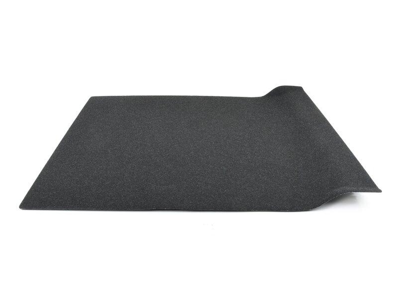 G20/G28 Съемная панель пола багажного отделения