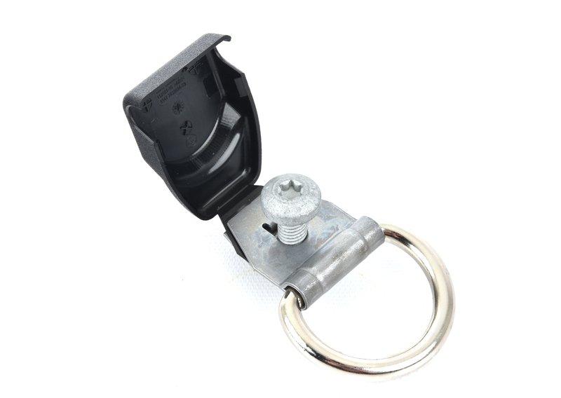 Проушина крепежная