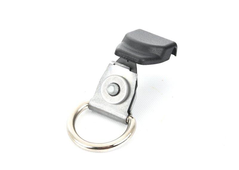 Проушина крепежная