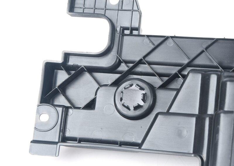 Крепление лонжерона П