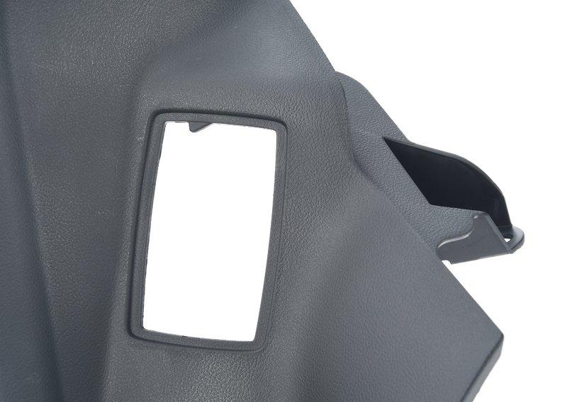 Защитная планка порога П Зд