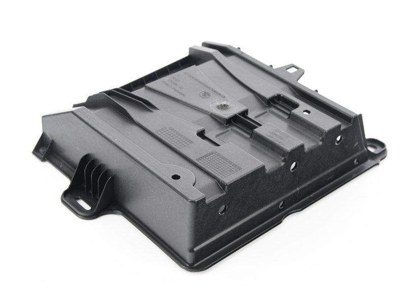 Задний вытяжной канал Л