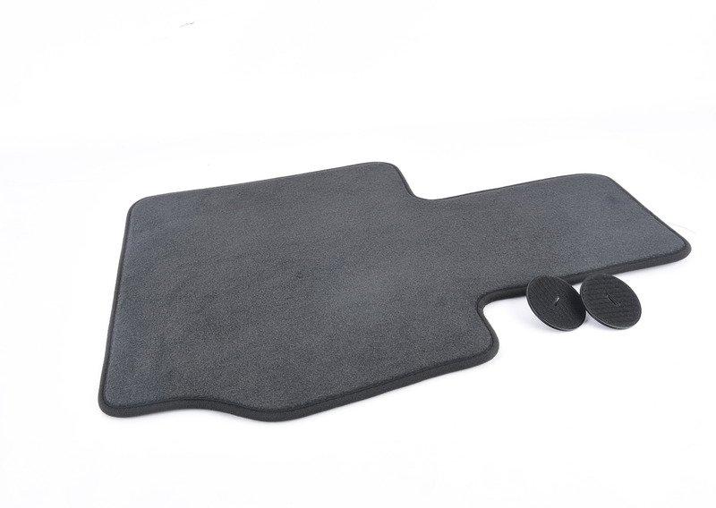 Ножной коврик Velours сторона водителя F25 F26