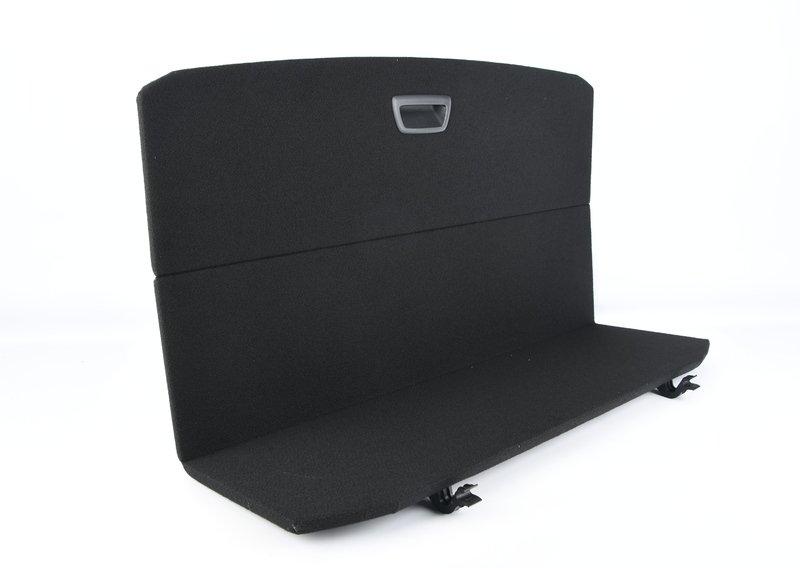 Съемная панель пола багажного отделения