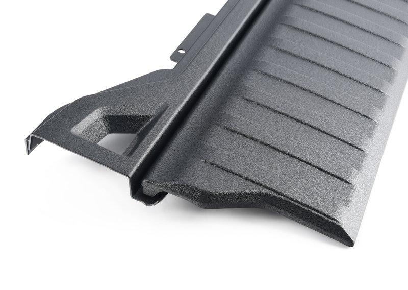 G05 Накладка борта погрузочного пола