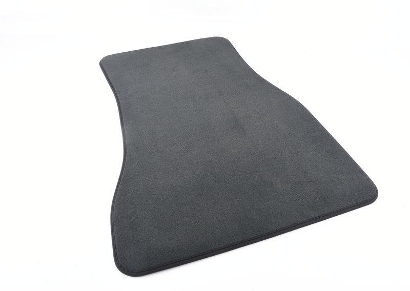 G30 велюр черные