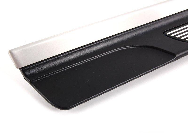 Накладка порога П