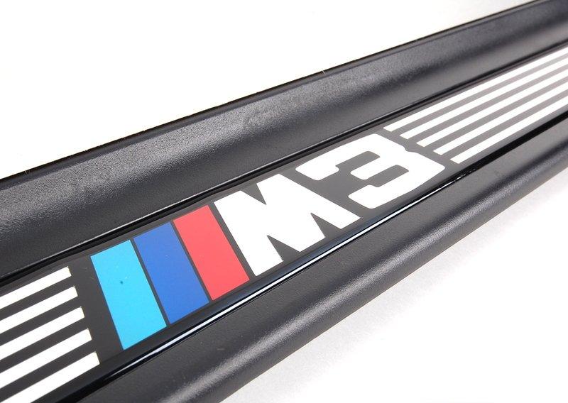 Накладка порога П