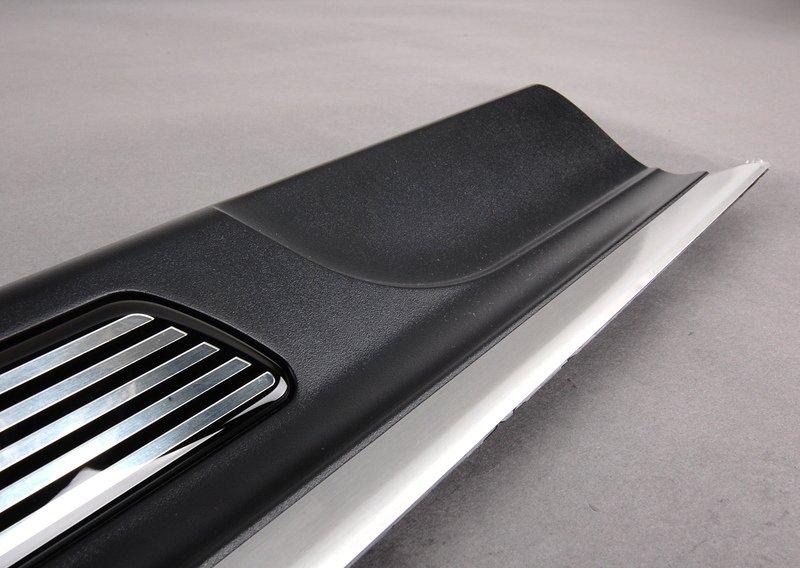 Накладка порога Л