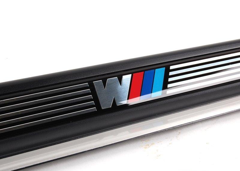 Накладка порога П