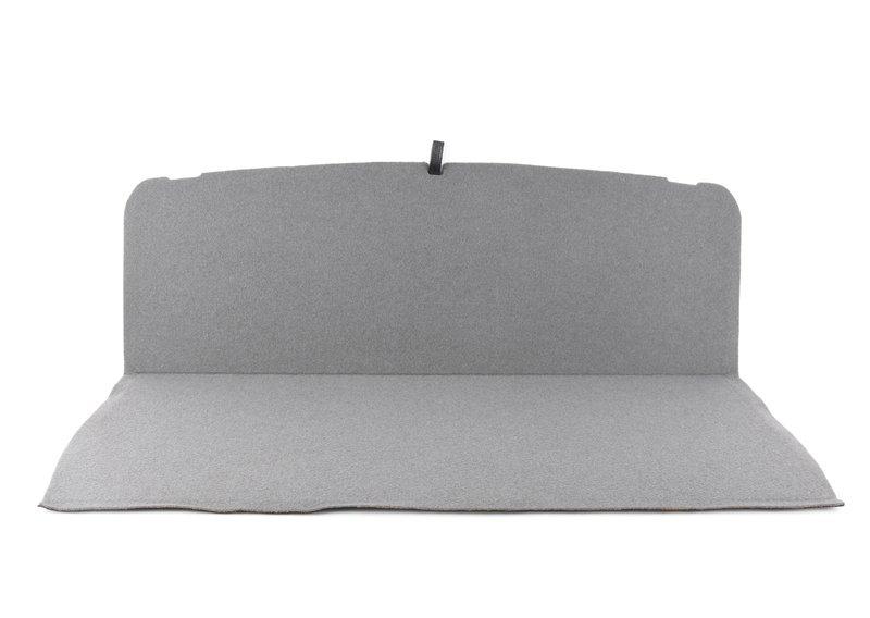 Облицовка пола багажного отделения