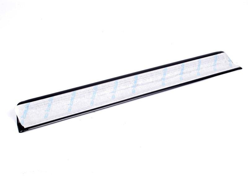 Накладка порога Пд