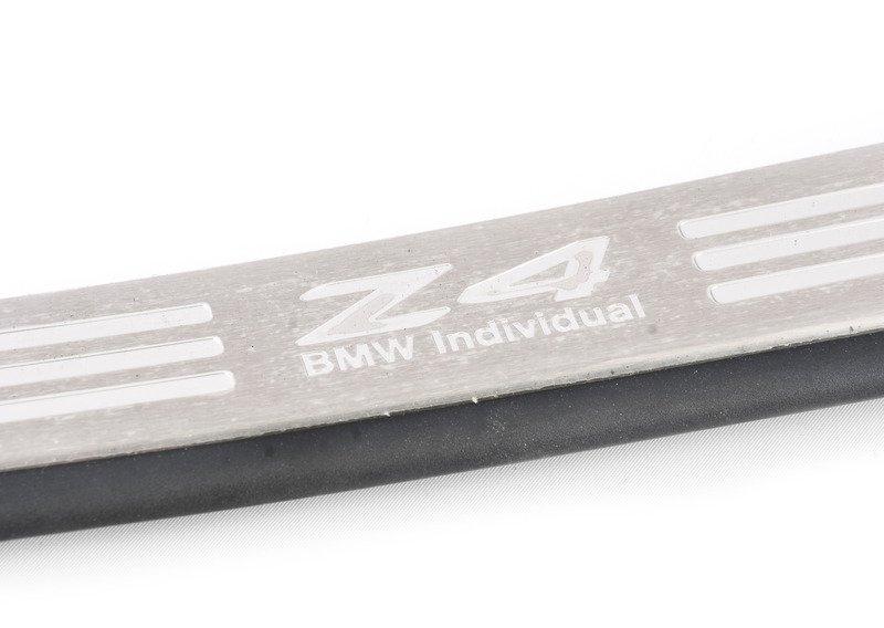 Накладка порога П