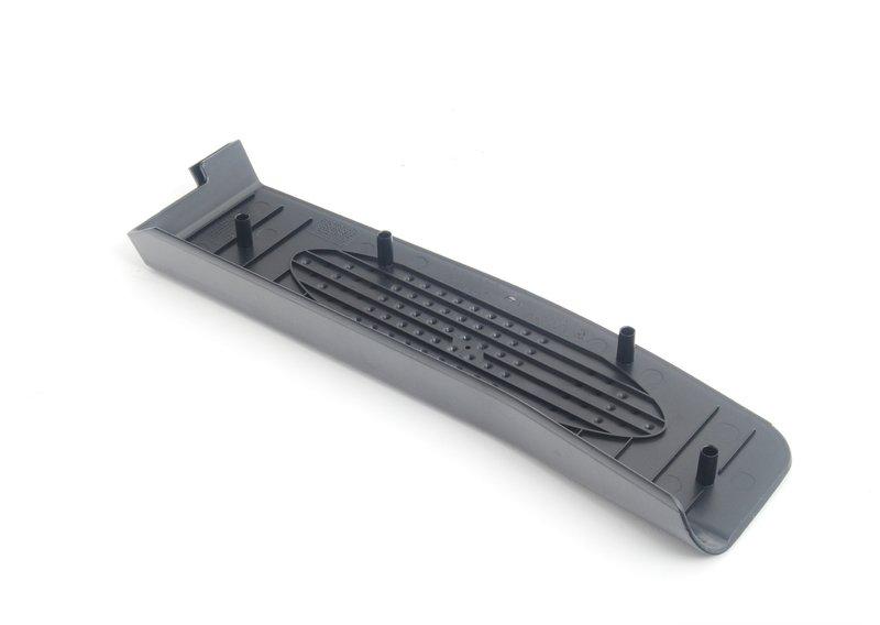 Подставка для левой ноги в M-стиле