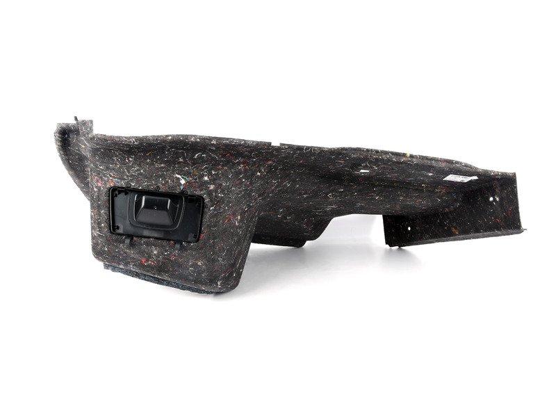 Обшивка багажного отделения Л