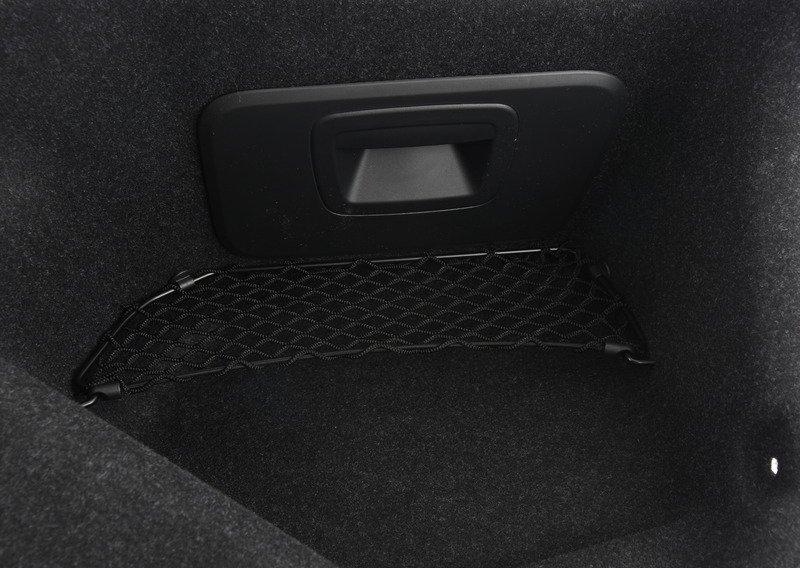 Обшивка багажного отделения Л