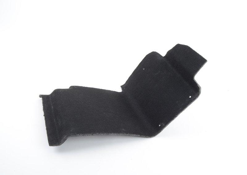 Облицовка моноблока ак.батареи