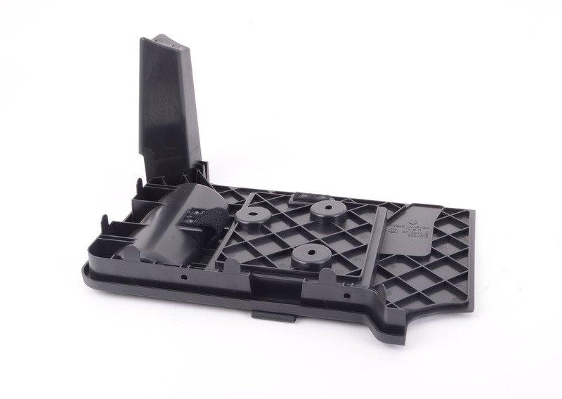 Крышка моноблока аккумулятор.батареи